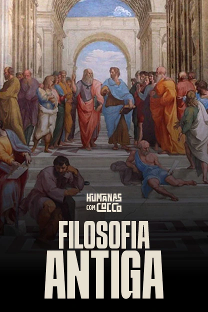 Filosofia Antiga