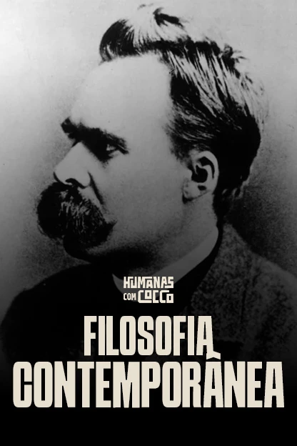 Filosofia Contemporânea